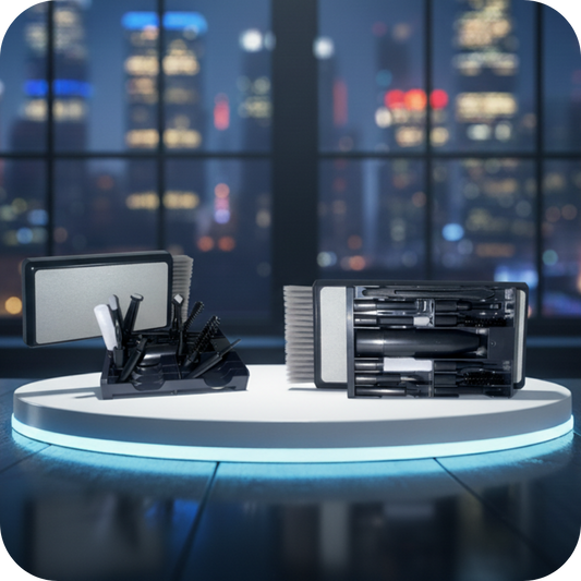 Set de Nettoyage 20-en-1