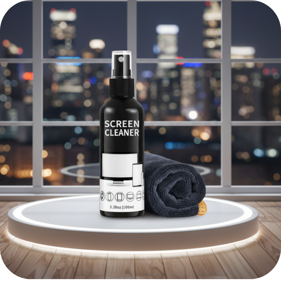 Zenclean Kit
