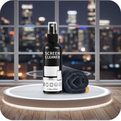 Zenclean Kit