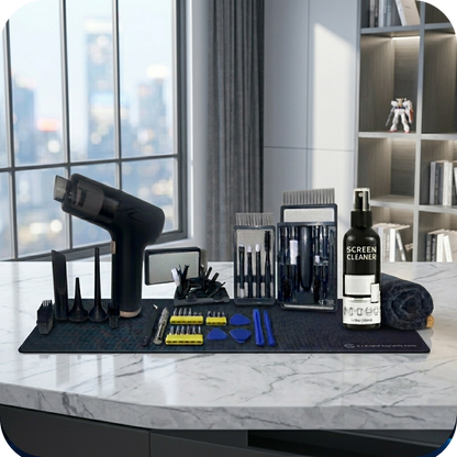 Zenclean Kit